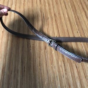 Zara belt